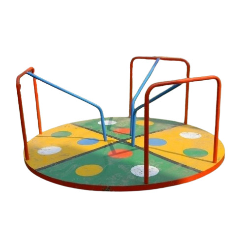 Merry Go Round 4 Seater