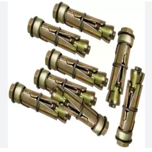 Metal Bolt - Color: All