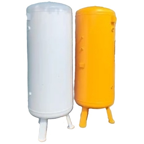 Ms Air Receiver Tank