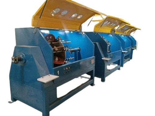 Multi Paper Convering Machine