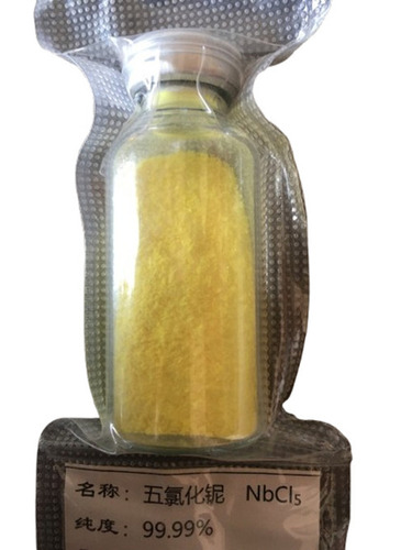 Niobium Pentachloride