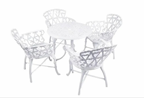 Outdoor Wicker Set