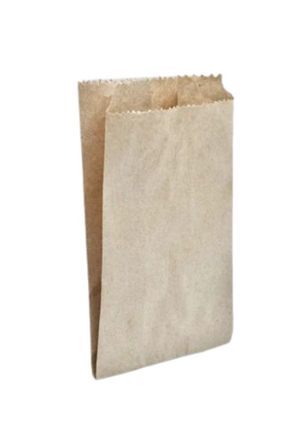 Paper Food Bag