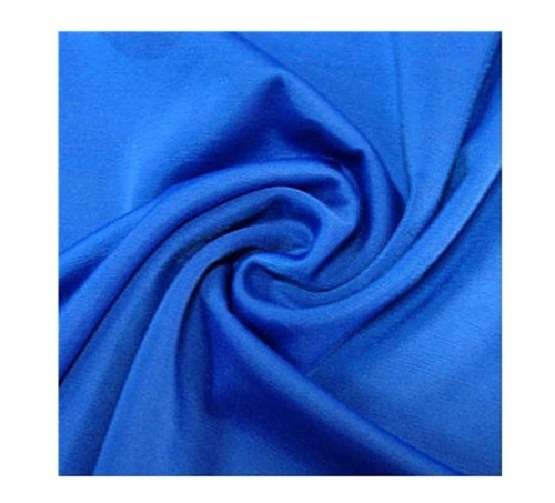 Plain Polyester Fabric