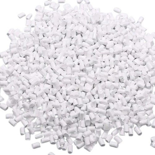 Plastic Granules