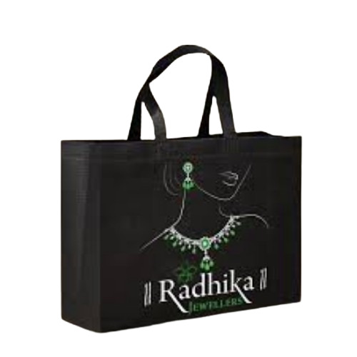 Printed Non Woven Bags