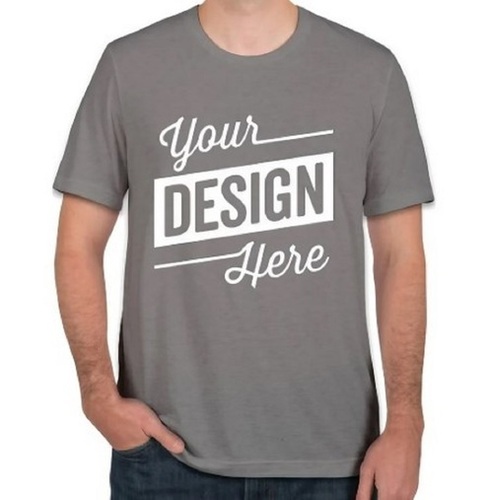 Printed T Shirts