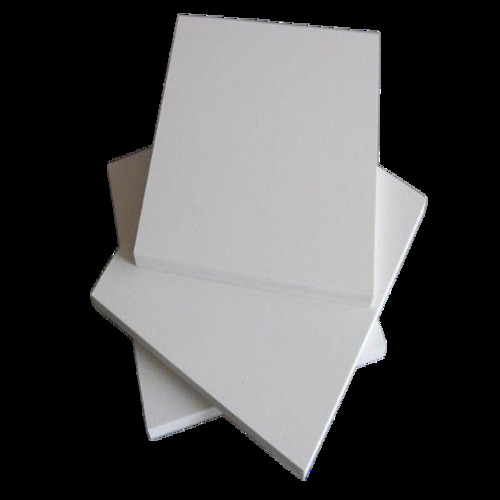 Pvc Foam Board - Color: White