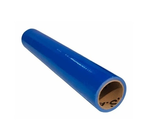 Pvc Shrink Rolls