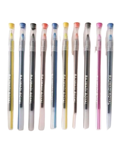 Rajwadi Royal Ball Pen