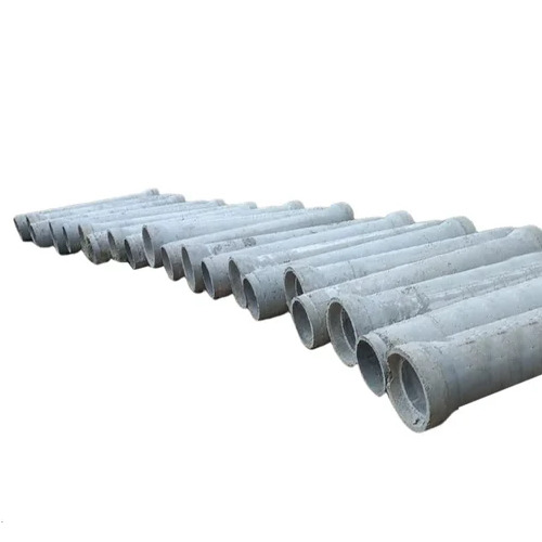 Rcc Pipes 150mm Dia Class Np3