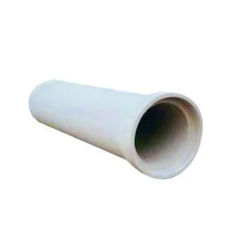 Rcc Pipes 250Mm Dia Class Np3 - Color: Gray