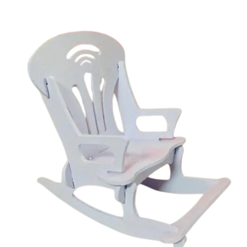 Rocker Chair - Assembly: Carpenter Assembly