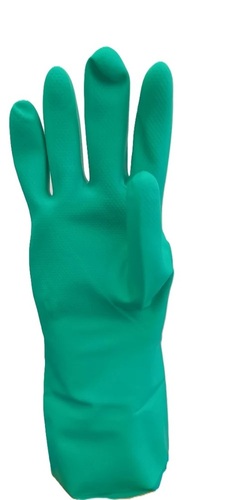 Rubber Gloves