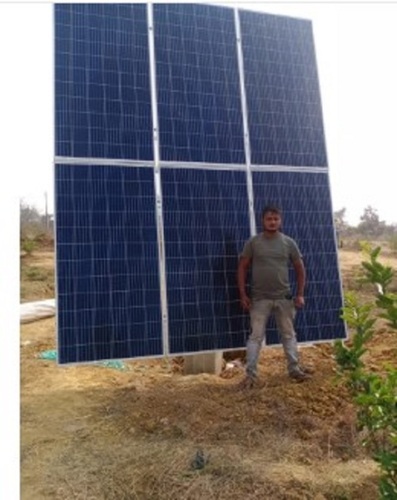 Solar Power System