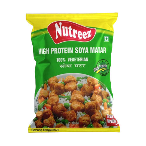 Soya Mini Chunk