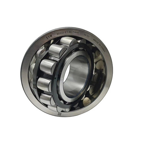 spherical roller bearings
