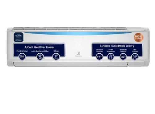 Split Air Conditioners