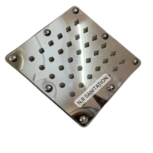 Stainless Steel Bathroom Shower 
