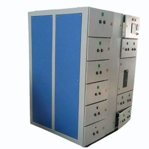 Thyristor Controlled Apfc Panel