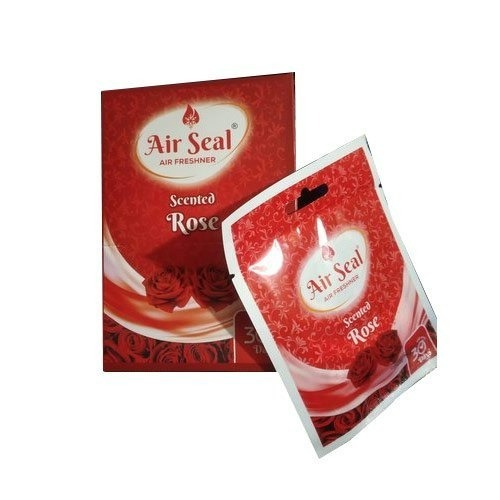 Toilet Freshener - Color: .