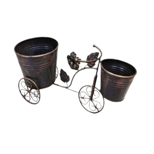 flower pots