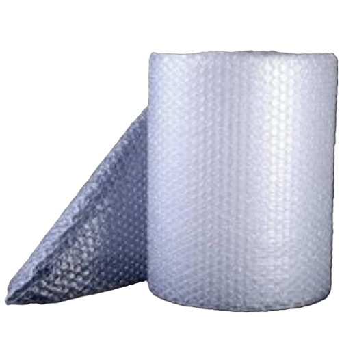 White Air Bubble Packaging Film