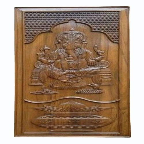 Wood Door - Application: Interior