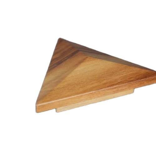 Wooden Handle For Main Door