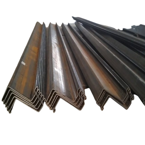 Z Sheet Pile