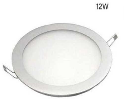 12w Led Panel Light