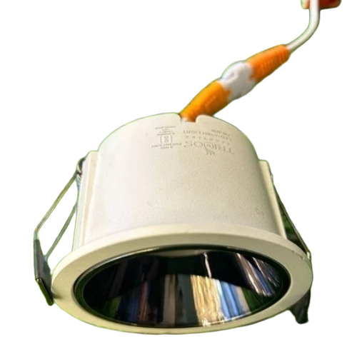 15 Watt Led Cob Downlight