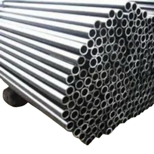 202 Stainless Steel Pipe