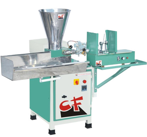 4g Automatic Incense Sticks Making Machine