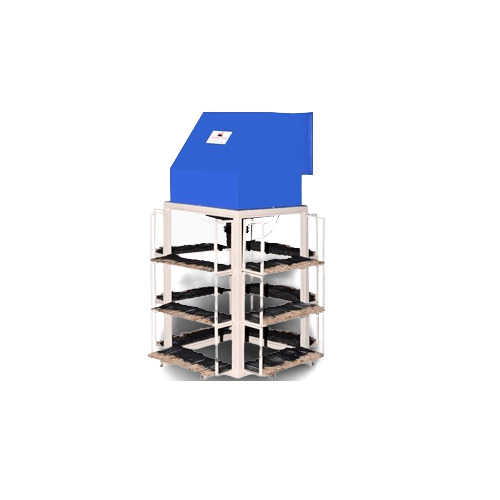 Agarbatti Dryer Machine