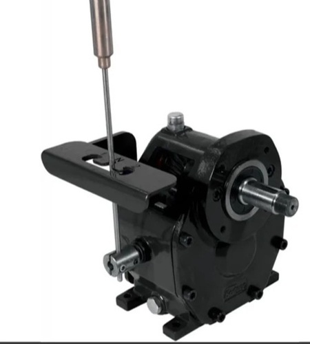 Agricultural Gearbox