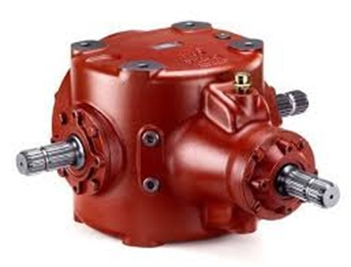 Agriculture Gear Box
