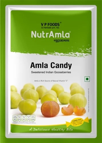 Amla Candy 