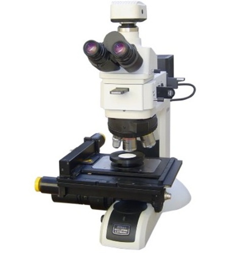 Automatic Filter Particulate Analysis System