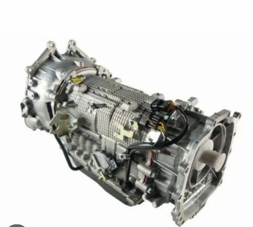 Automotive Gearbox