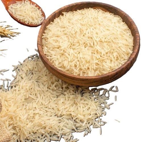 Basmati 370 Rice