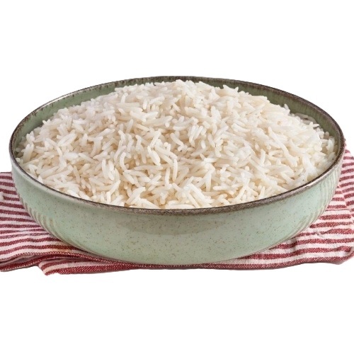 Basmati Rice