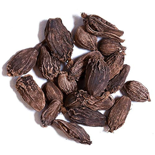 Black Cardamom