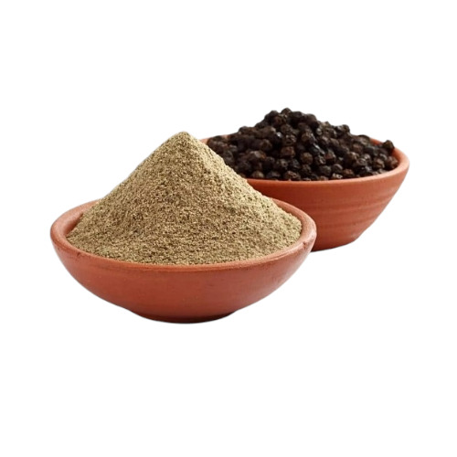 Black Pepper Powder