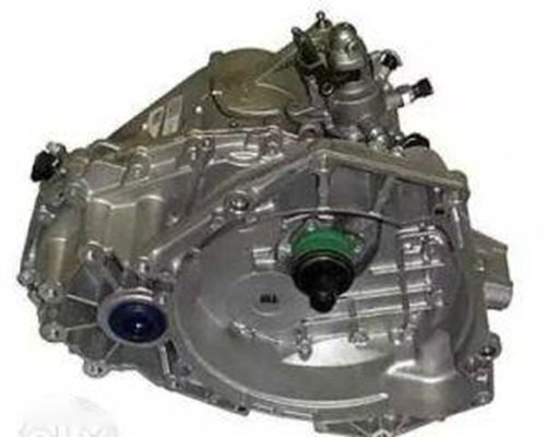 Car Gear Box