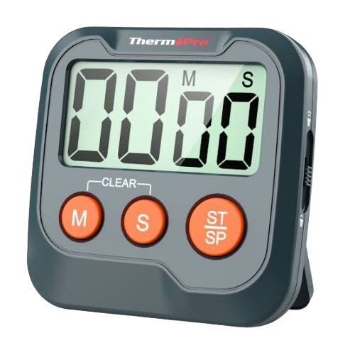 Digital Alarm