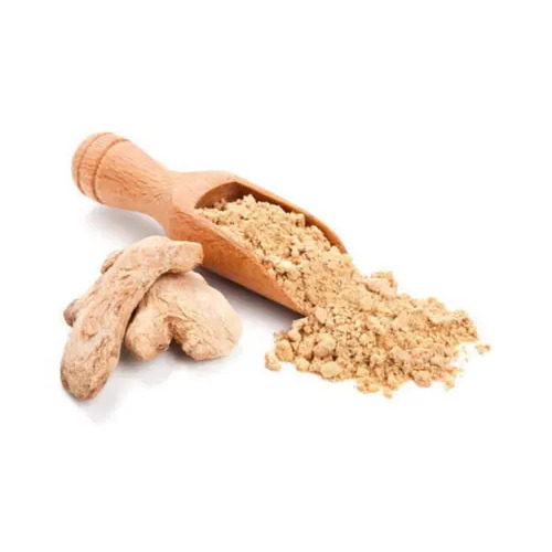 Dry Ginger Powder