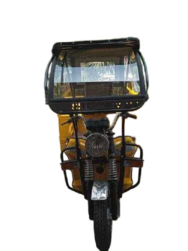 E Rickshaw Loader
