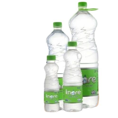 Easy To Clean Packaged Drinking Water Bottle