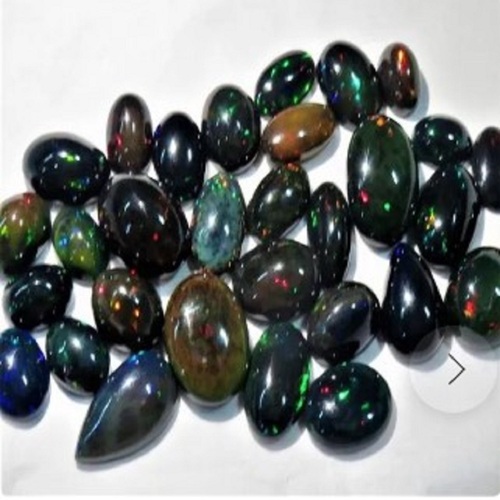 Ethiopian Opals Stone